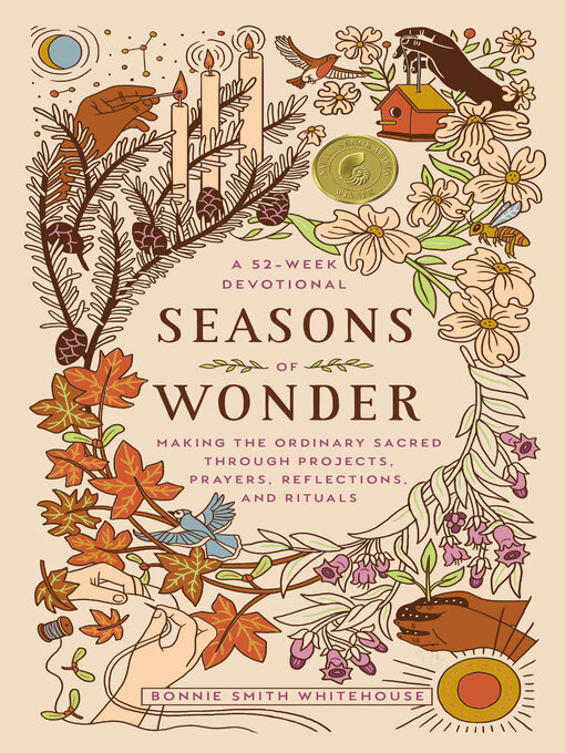 Title details for Seasons of Wonder by Bonnie Smith Whitehouse - Wait list